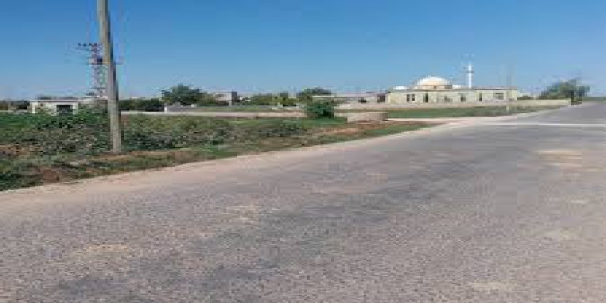 Akçakale Arıcan Köyü Resimleri