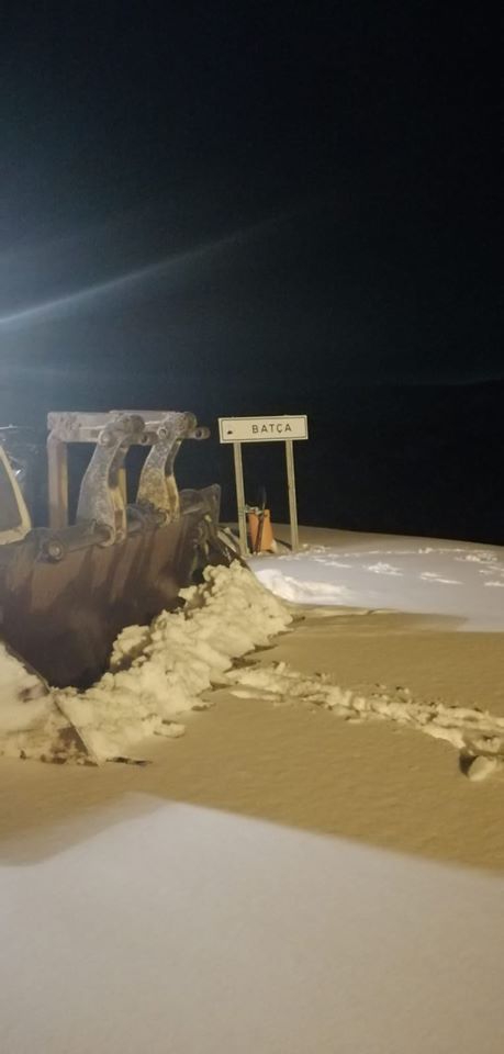 Beypazarı Batça Köyü Resimleri 2