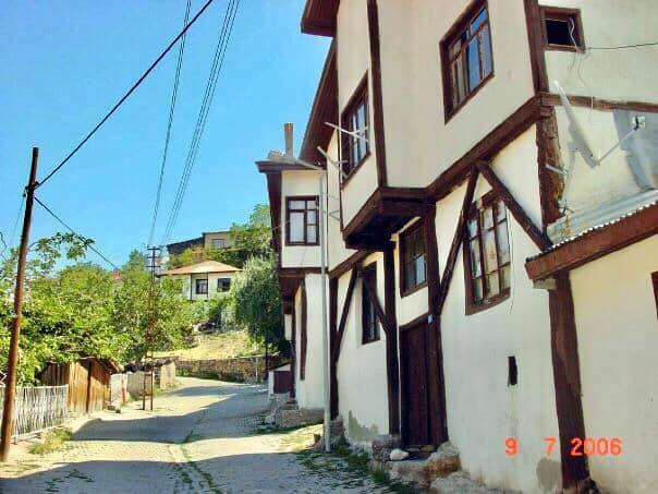 Beypazarı Batça Köyü Resimleri 3