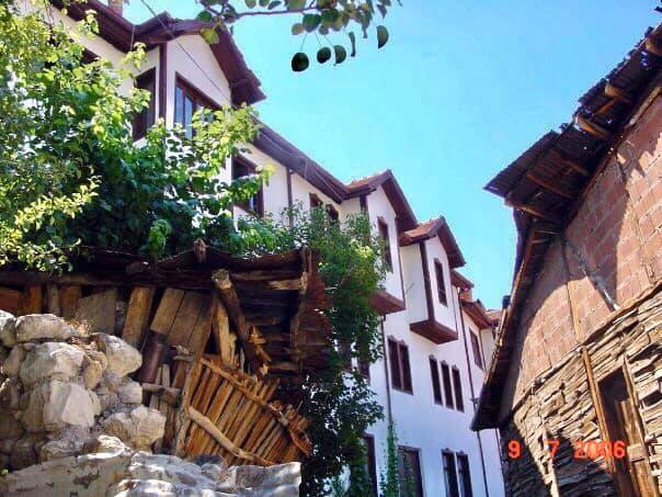 Beypazarı Batça Köyü Resimleri 5