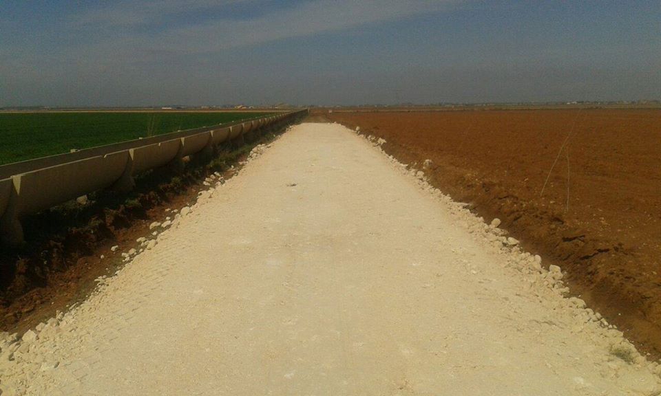 Akçakale Aşağıderen Köyü Resimleri 1