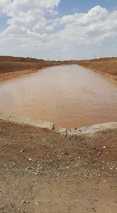 Akçakale Aşağıderen Köyü Resimleri 3