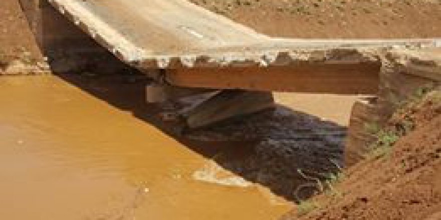 Akçakale Aşağıderen Köyü Resimleri