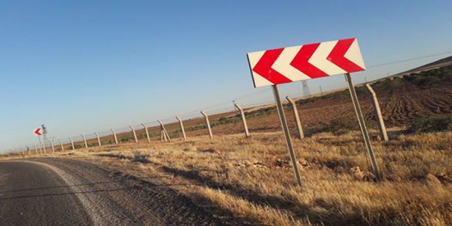 Akçakale Ayranlı Köyü Resimleri