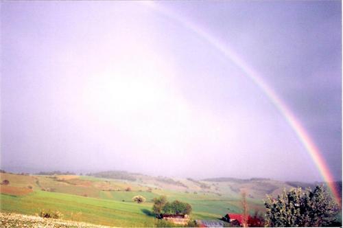 Eflani Saçak Köyü Resimleri 2