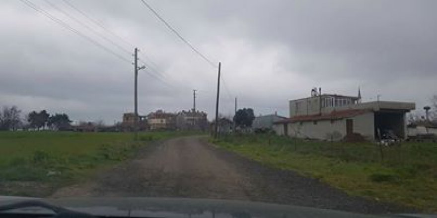 Akçakale Ayyıldız Köyü Resimleri