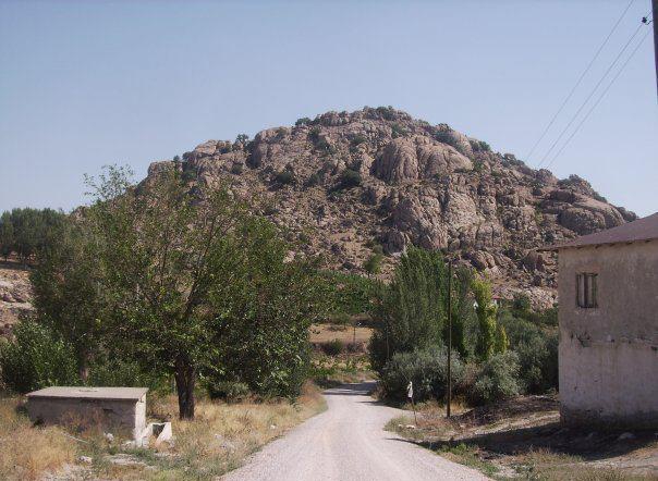 Beypazarı Dikmen Köyü Resimleri 2