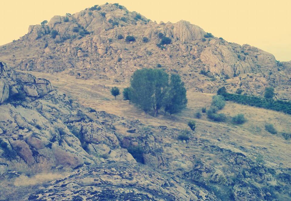 Beypazarı Dikmen Köyü Resimleri 3