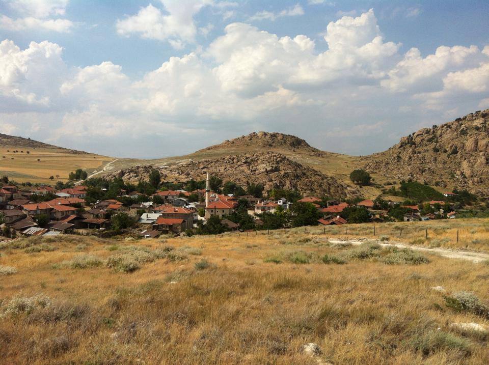 Beypazarı Dikmen Köyü Resimleri 4