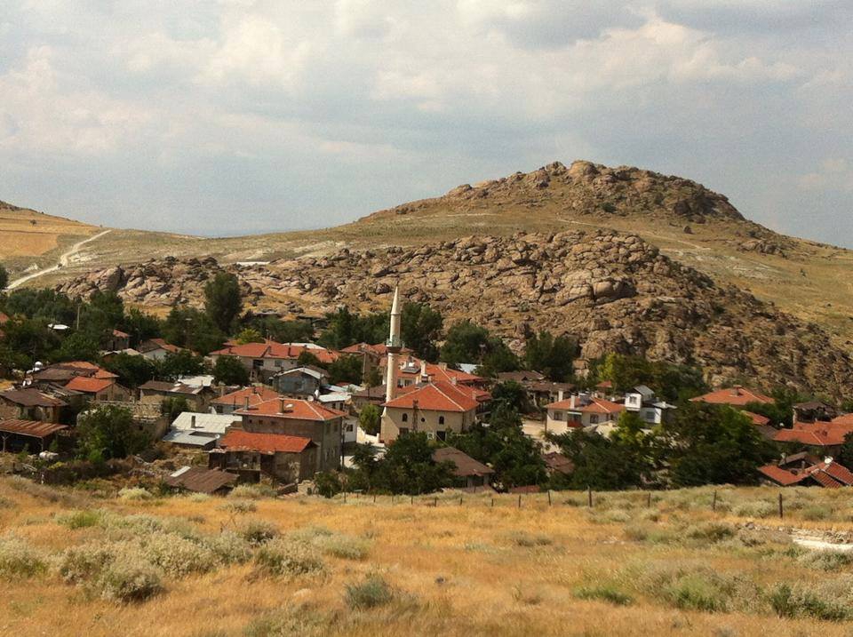 Beypazarı Dikmen Köyü Resimleri 5