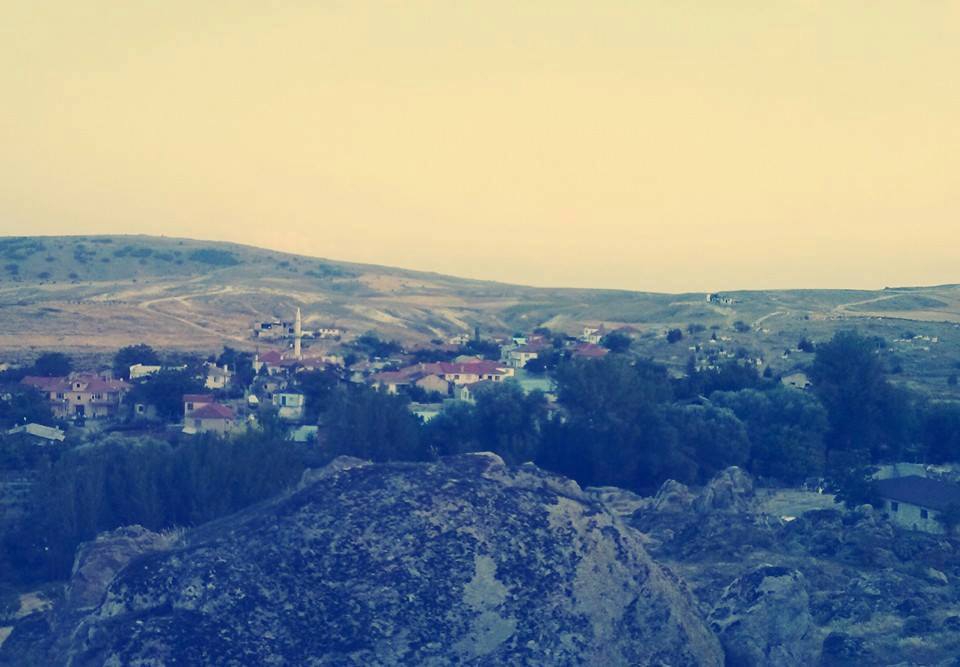 Beypazarı Dikmen Köyü Resimleri 6