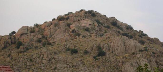 Beypazarı Dikmen Köyü Resimleri 7