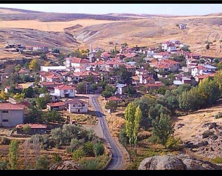 Beypazarı Dikmen Köyü Resimleri 8