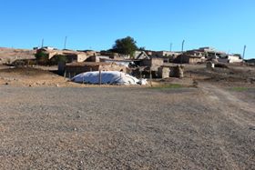 Akçakale Boybeyi Köyü Resimleri 2