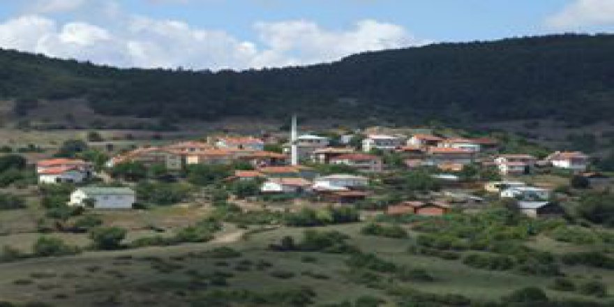 Eflani Saraycık Köyü Resimleri