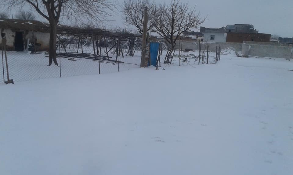 Akçakale Bulutlu Köyü Resimleri 2