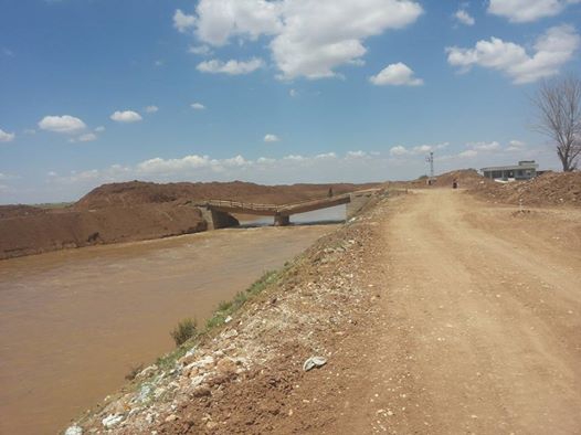 Akçakale Büyücek Köyü Resimleri 5