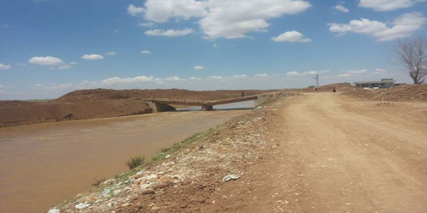 Akçakale Büyücek Köyü Resimleri