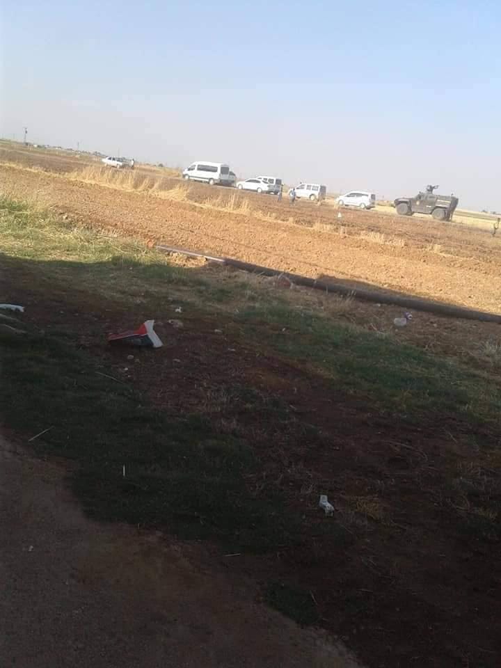 Akçakale Büyüktaş Köyü Resimleri 1