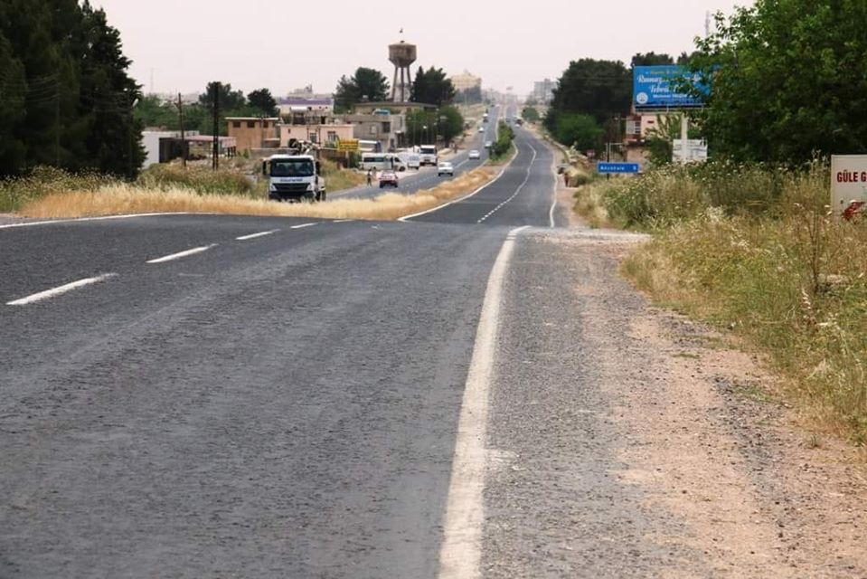 Akçakale Büyüktaş Köyü Resimleri 2