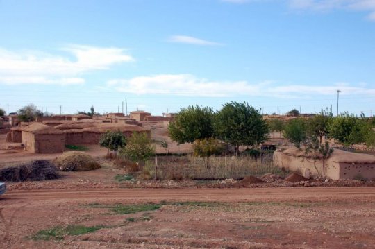 Akçakale Büyüktaş Köyü Resimleri 3