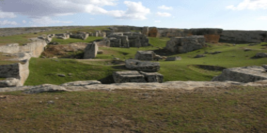 Akçakale Büyüktaş Köyü Resimleri