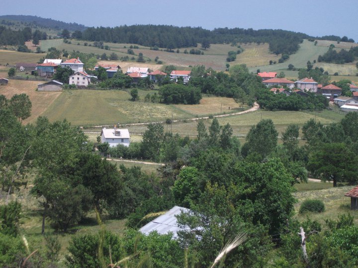 Eflani Seferler Köyü Resimleri 1