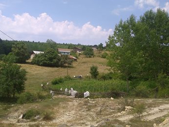 Eflani Seferler Köyü Resimleri 2