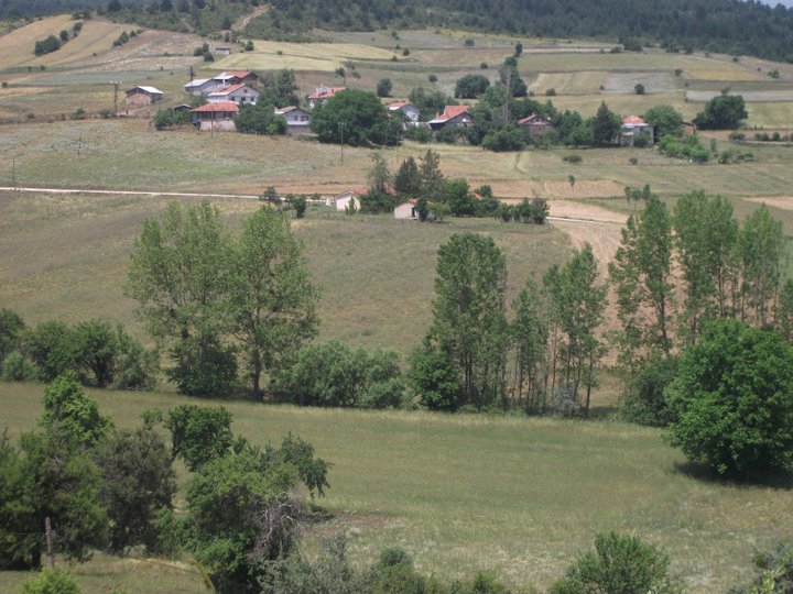 Eflani Seferler Köyü Resimleri 6