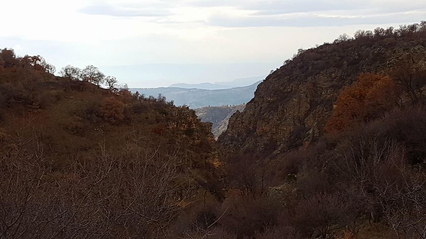 Beypazarı Geyikpınarı Köyü Resimleri 2