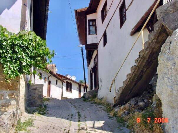 Beypazarı Geyikpınarı Köyü Resimleri 3