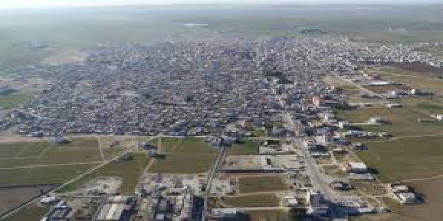 Akçakale Deniz Köyü Resimleri