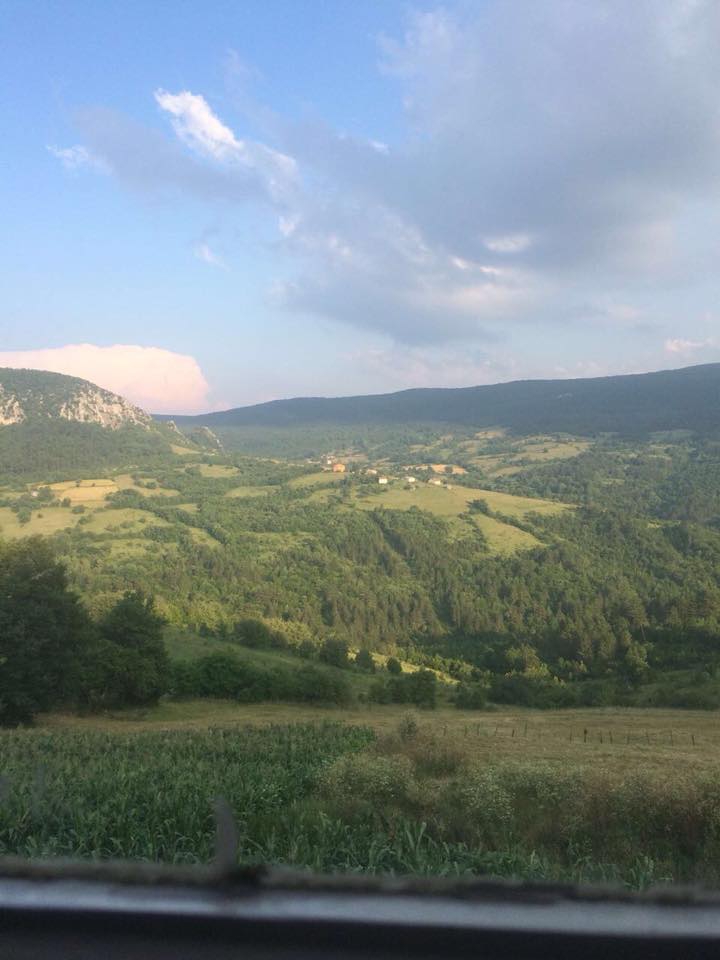 Eflani Soğucak Köyü Resimleri 4