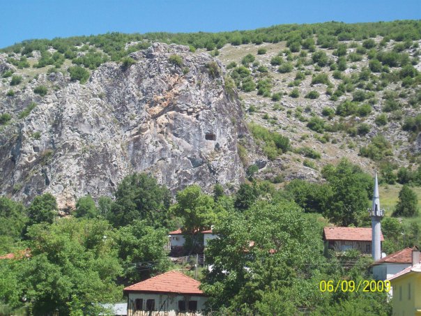 Eflani Soğucak Köyü Resimleri 7