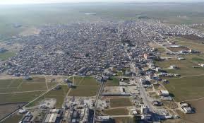 Akçakale Dibek Köyü Resimleri 1