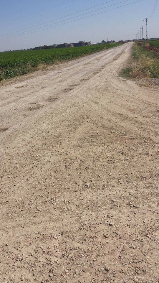 Akçakale Dibek Köyü Resimleri 2