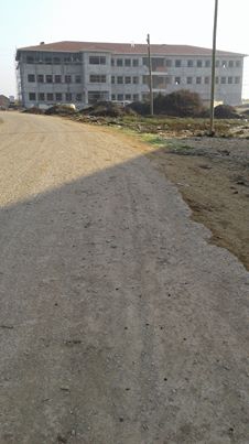 Akçakale Donandı Köyü Resimleri 2