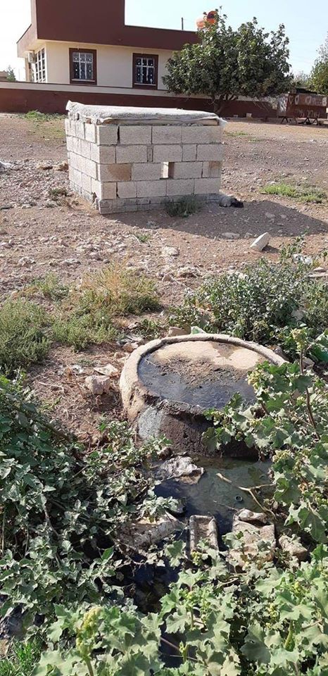 Akçakale Dorumali Köyü Resimleri 3