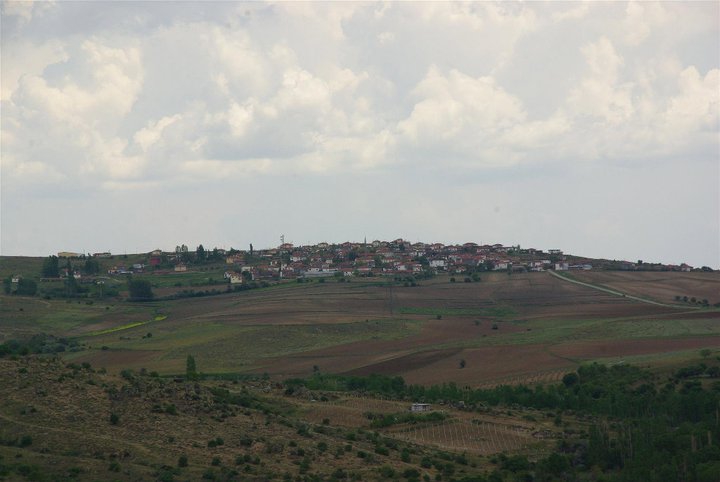 Beypazarı Kapullu Köyü Resimleri 1