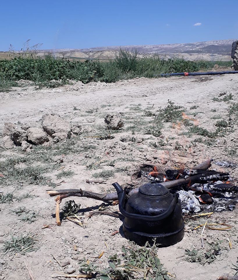 Beypazarı Kapullu Köyü Resimleri 3