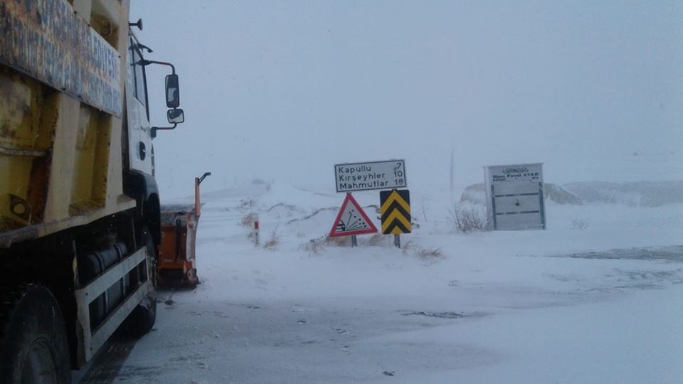 Beypazarı Kapullu Köyü Resimleri 4