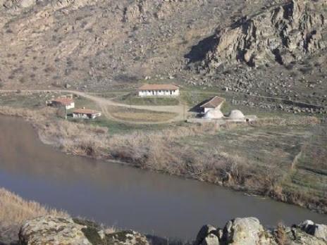 Beypazarı Kapullu Köyü Resimleri 6