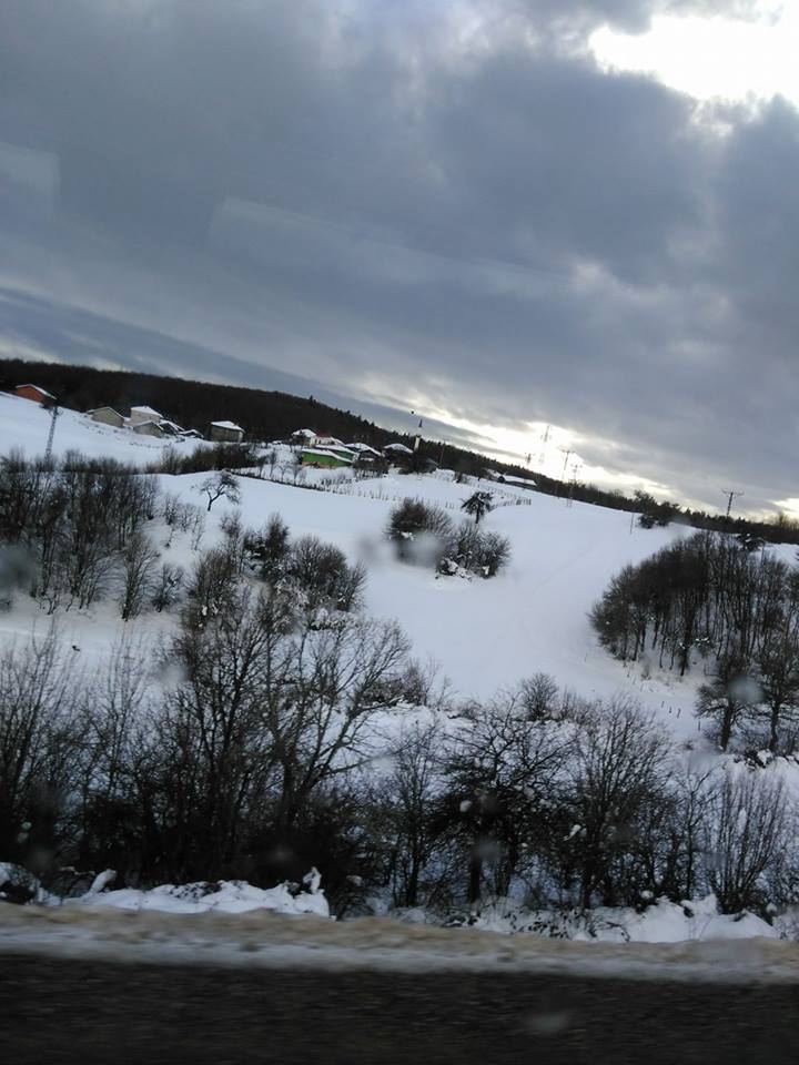 Eflani Şenyurt Köyü Resimleri 2