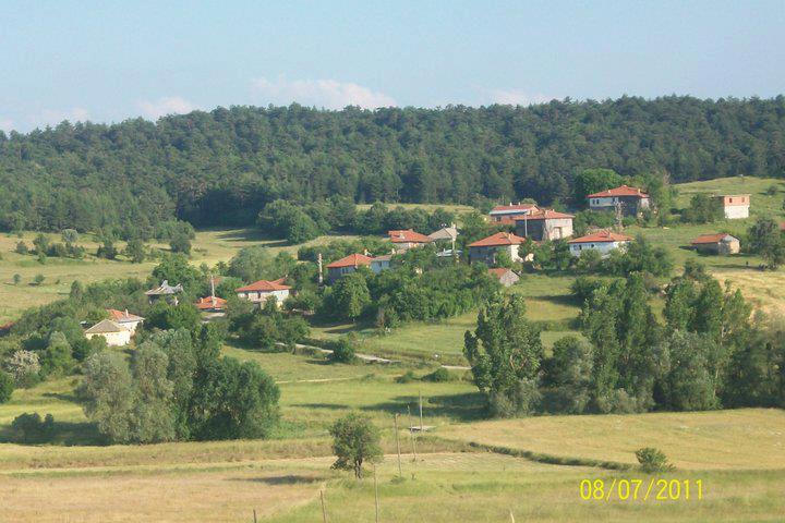 Eflani Şenyurt Köyü Resimleri 5