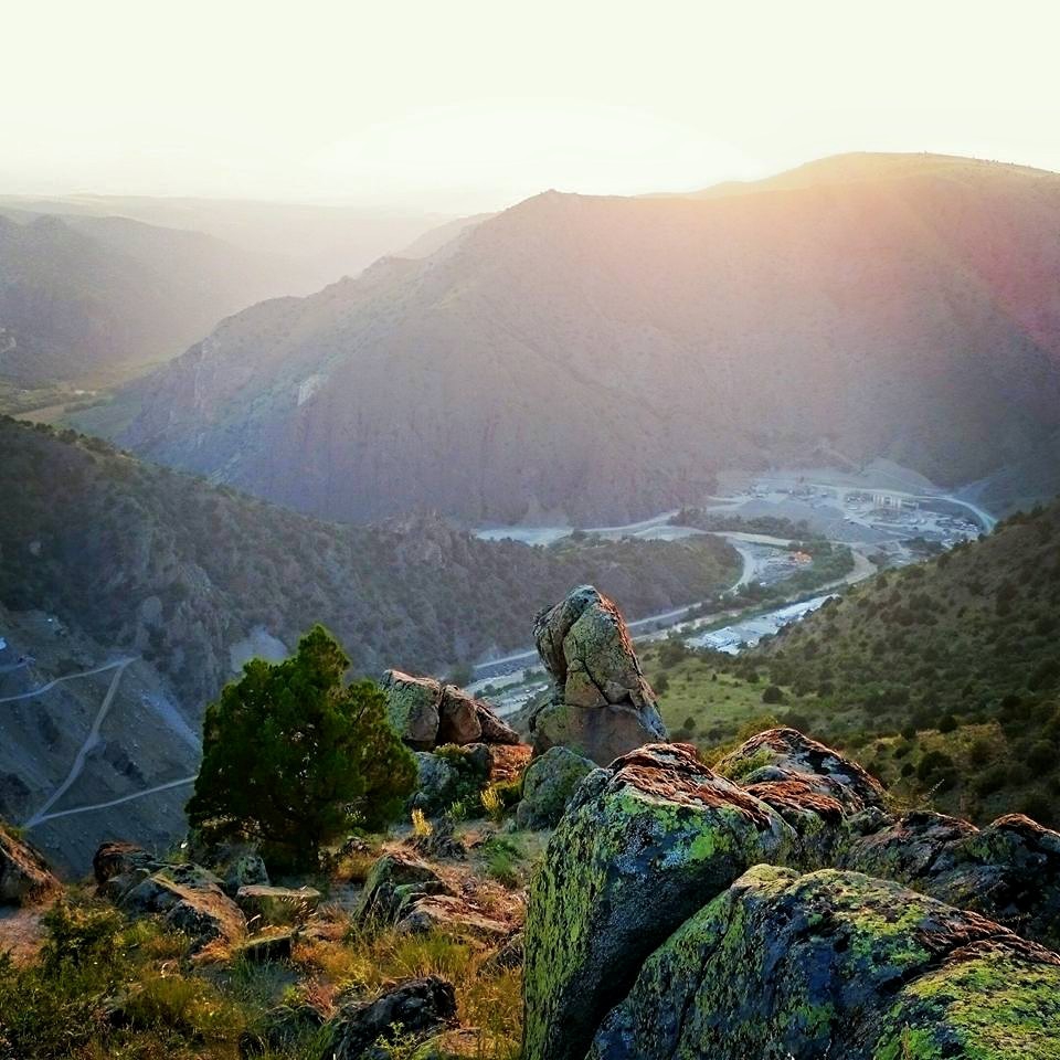 Beypazarı Kargı Köyü Resimleri 2