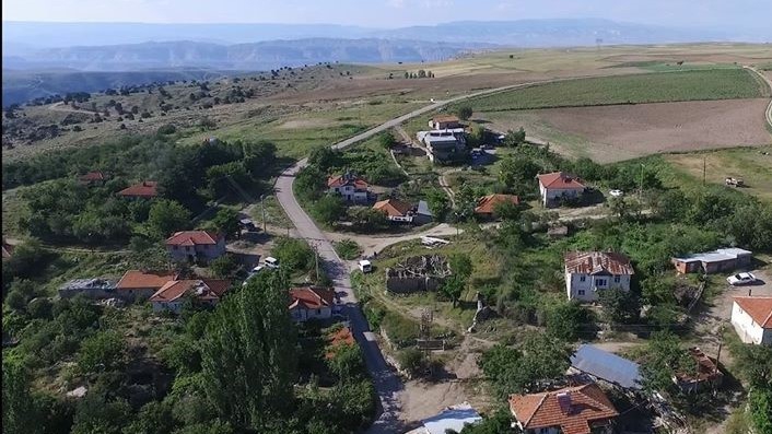 Beypazarı Kargı Köyü Resimleri 3
