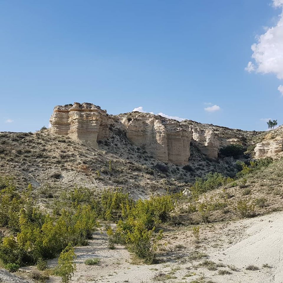 Beypazarı Kargı Köyü Resimleri 6