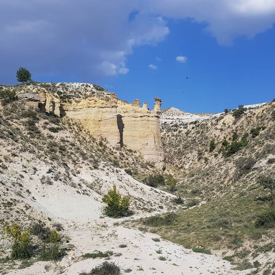 Beypazarı Kargı Köyü Resimleri 7