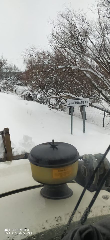 Beypazarı Kerbanlar Köyü Resimleri 4