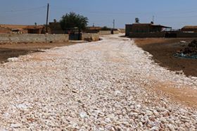 Akçakale Erecek Köyü Resimleri 1